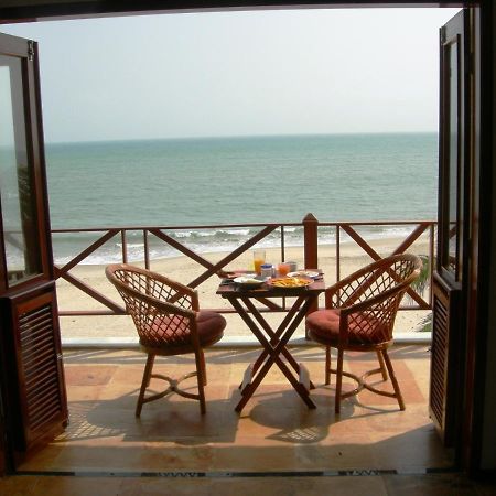 Penthouse Apartment Cumbuco - Tee'S Beach Palace Exteriér fotografie