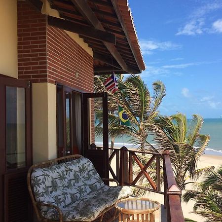 Penthouse Apartment Cumbuco - Tee'S Beach Palace Exteriér fotografie