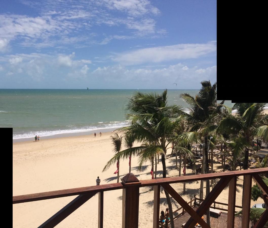 Penthouse Apartment Cumbuco - Tee'S Beach Palace Exteriér fotografie