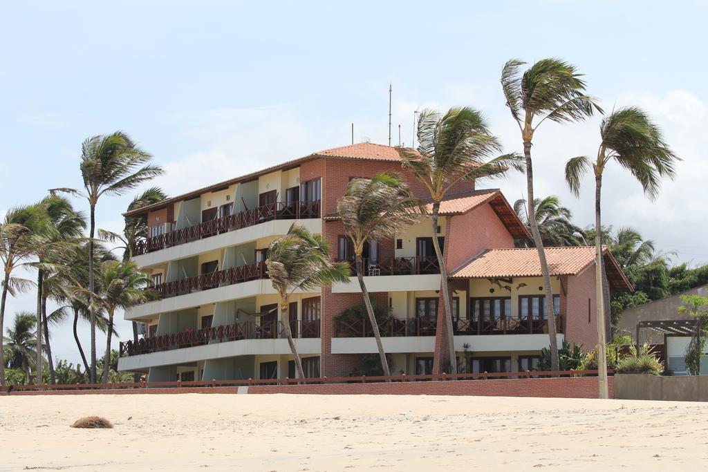 Penthouse Apartment Cumbuco - Tee'S Beach Palace Pokoj fotografie