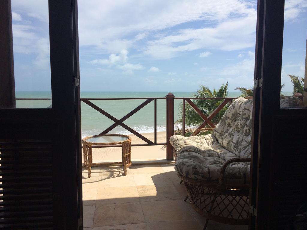 Penthouse Apartment Cumbuco - Tee'S Beach Palace Exteriér fotografie